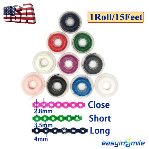 Usa dental orthodontic - usa, braces